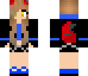 nightmare girl so far