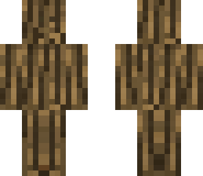 camowood