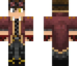 steampunk edit