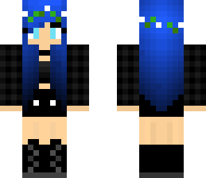 blue rebal