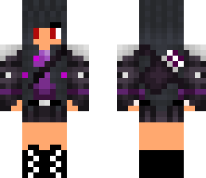 half aphmau half me
