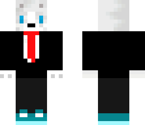 random skin