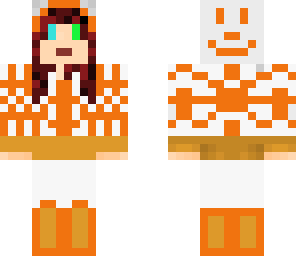 pumpkin pie queen