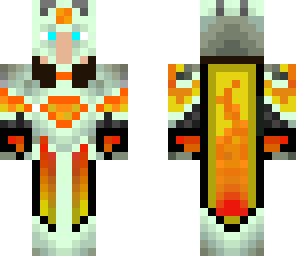 knight girl