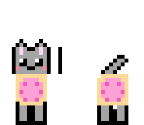 nyan cat 
