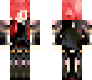 anime girl fix hair if you want to