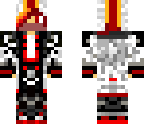 assassins red scater gamer