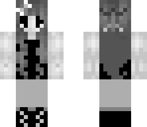 dead girl edit