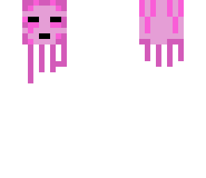 girl ghast