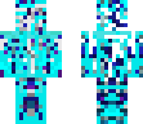 ice man