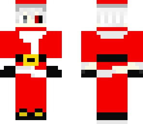 kaneki ken christmas