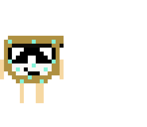 doughnut steve