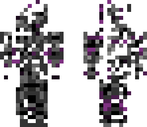 ender man