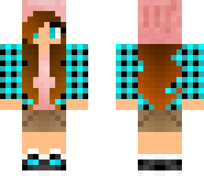 pig beanie thing