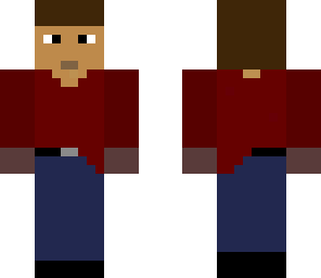 my skin