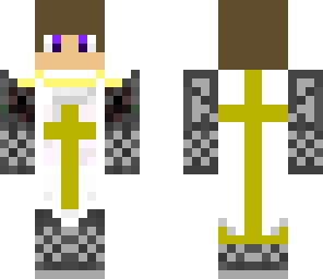 me as garroth