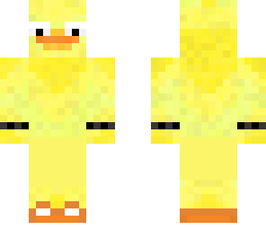 cool duck