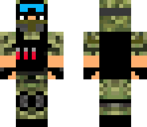 army guy