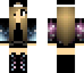 galaxy girl