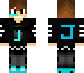 fixed cool johnnycraftftw swag