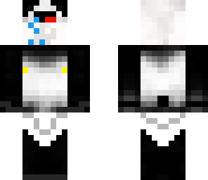 panda bear for master mj