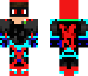 imagination boy