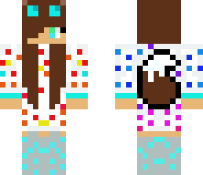 wildstyle313's science skin