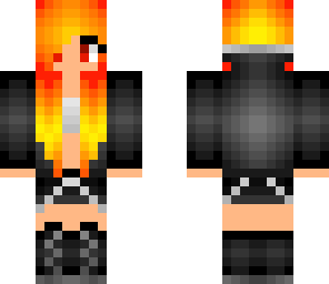 fire please vote