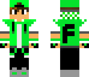 funnyfafa's 2nd skin