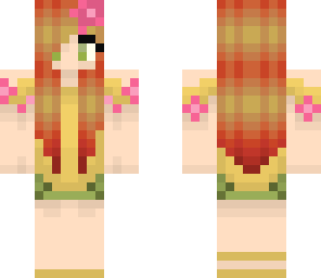summer girl