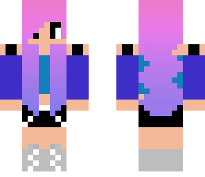 cute  girl