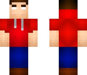 test gamer