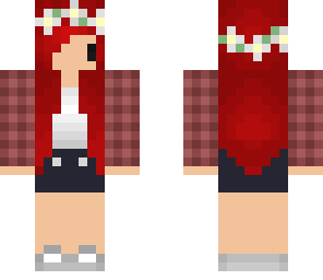 red hed tumblr chibi