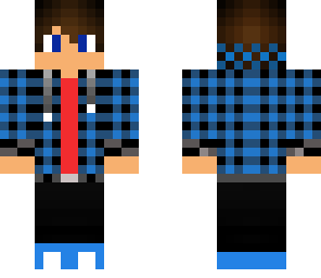 modified boy
