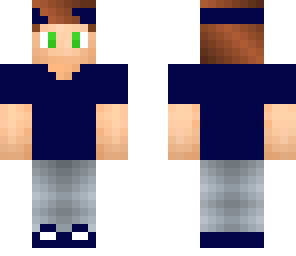 edited pvp skin
