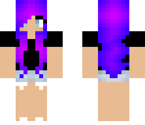 midnight tumblr girl