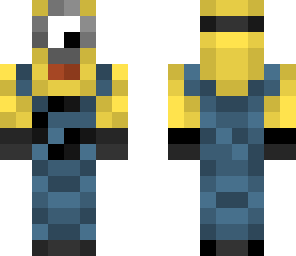 cute minion