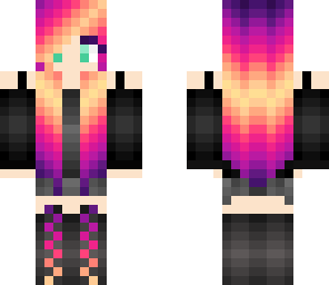 girl