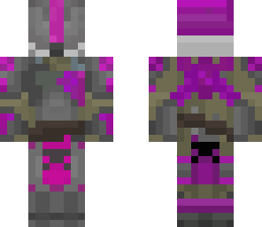 helm of saint 14