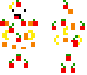 fruity derp