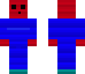 red slime