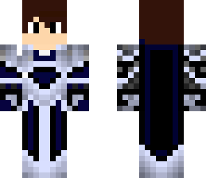 boy knight