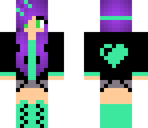 gamer girl