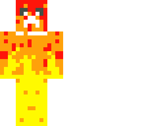 flamin' creeper