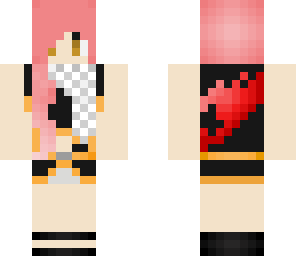 female natsu