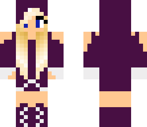 fighter girl