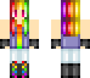 edit of skin