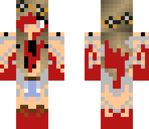 halloween murder girl