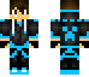cool gamer guy