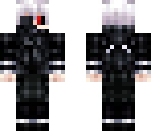 kaneki ken